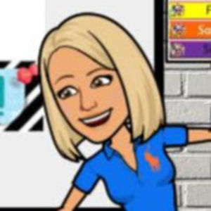 Meet your Posher, Margaret